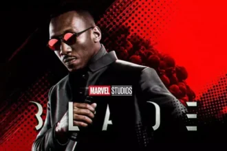 Blade Kevin Feige