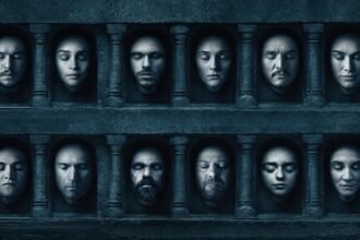5 mortes game of thrones