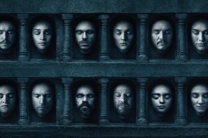 5 mortes game of thrones