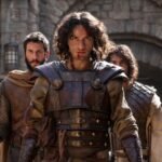 A Casa de Davi 3ª Temporada