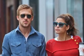 Motoqueiro Fantasma | Eva Mendes