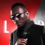 Blade Mahershala Ali