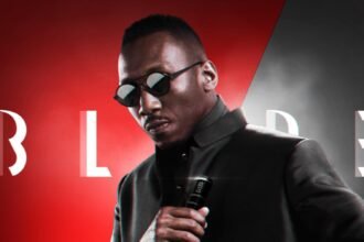 Blade Mahershala Ali