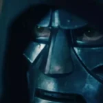 Vingadores: Doutor Destino colecionáveis