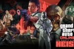 The Kortz Center Heist GTA