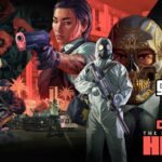 The Kortz Center Heist GTA
