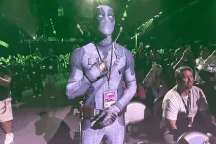 Ryan Reynolds cita Jean Grey
