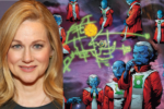 Lanternas Laura Linney