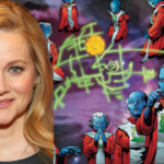 Lanternas Laura Linney