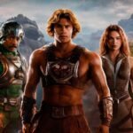 Mestres do Universo Prime Video