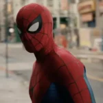 Homem-Aranha pós créditos