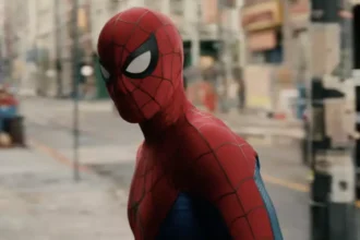 Homem-Aranha pós créditos