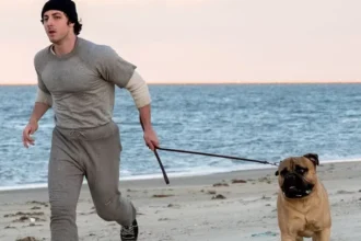 trailer de I Play Rocky