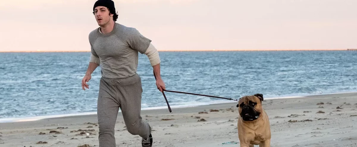 trailer de I Play Rocky