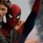Homem-Aranha trailer final