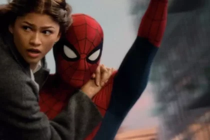 Homem-Aranha trailer final