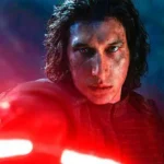Kevin Feige Adam Driver