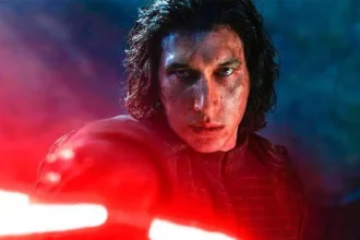 Kevin Feige Adam Driver
