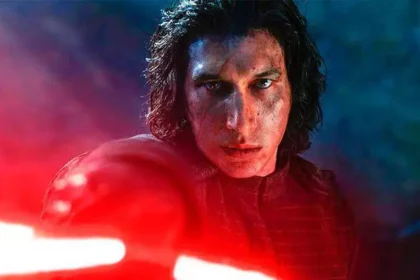 Kevin Feige Adam Driver