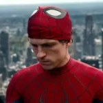 Homem-Aranha Reações