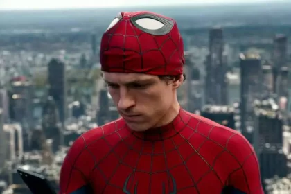 Homem-Aranha Reações