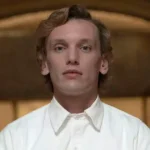 Anéis de Poder Jamie Campbell