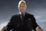 Patrick Stewart aposentadoria