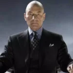 Patrick Stewart aposentadoria