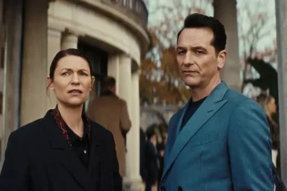 Emmy 2026 polêmica