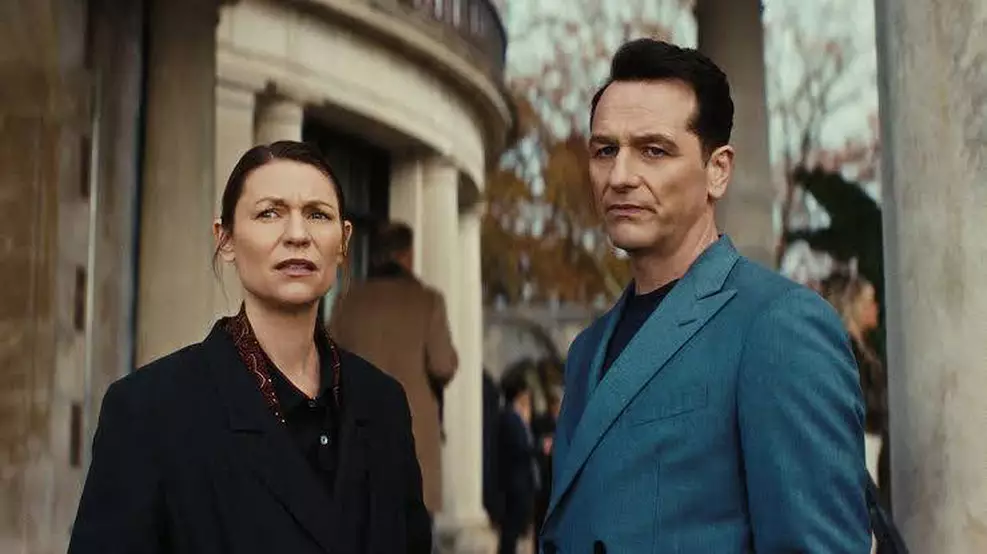 Emmy 2026 polêmica