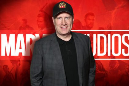 Kevin Feige planos