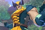 marvel tokon wolverine