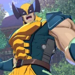 marvel tokon wolverine