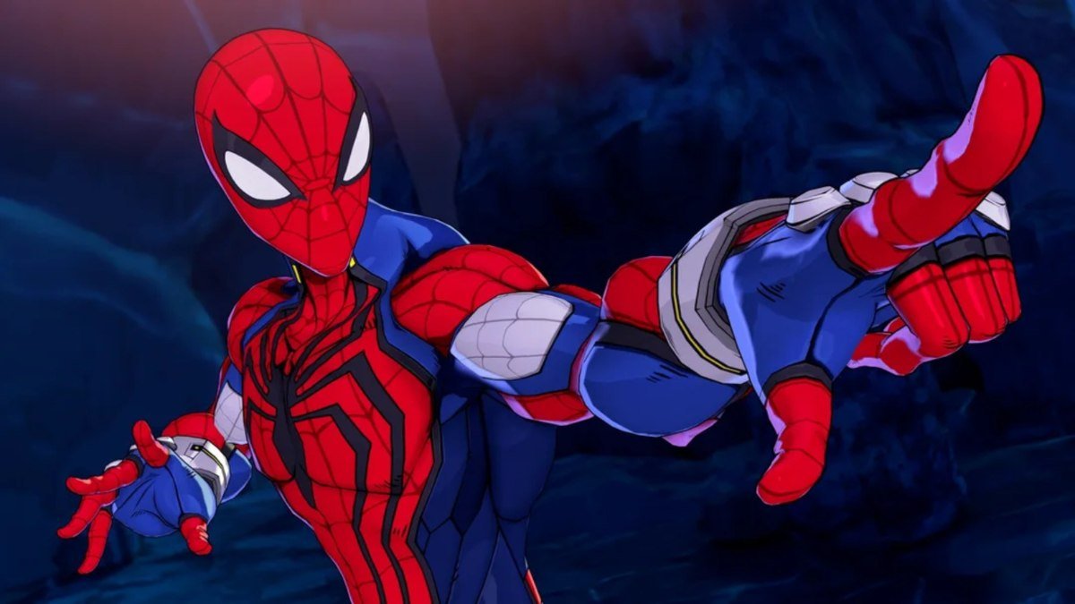 TRAILER Marvel Tōkon
