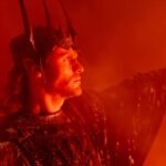 Os Anéis do Poder Trailer SDCC