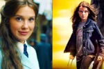 Millie Bobby Brown X-23