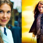 Millie Bobby Brown X-23