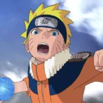 Naruto live-action