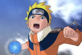 Naruto live-action
