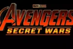 Vingadores: Guerras Secretas heróis