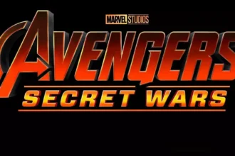 Vingadores: Guerras Secretas heróis