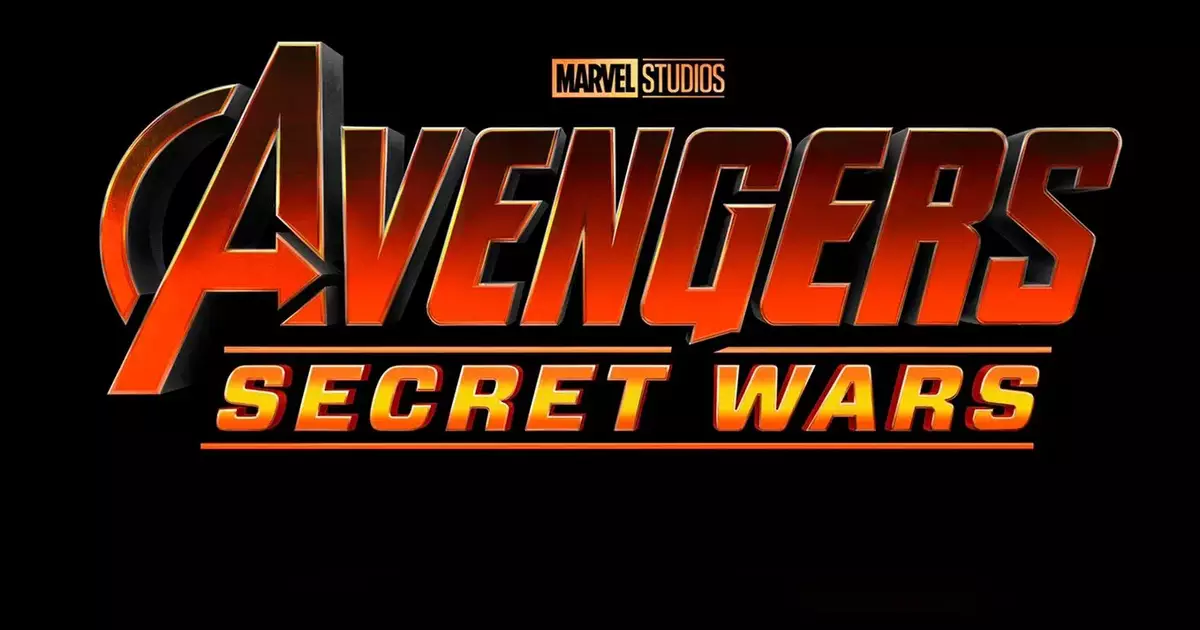 Vingadores: Guerras Secretas heróis