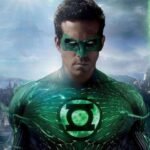 Lanternas Ryan Reynolds