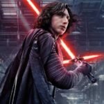Adam Driver reboot de X-Men