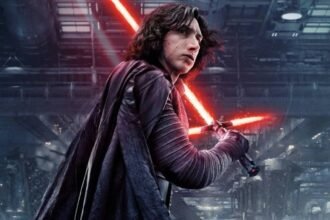 Adam Driver reboot de X-Men