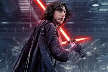 Adam Driver reboot de X-Men