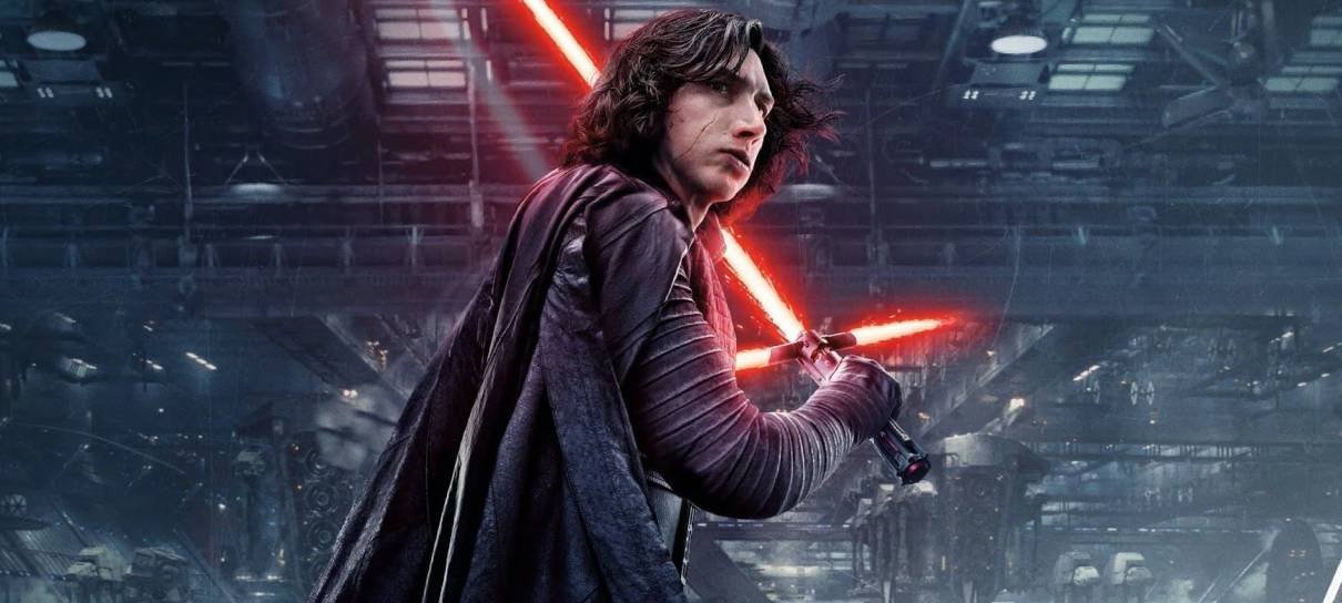 Adam Driver reboot de X-Men