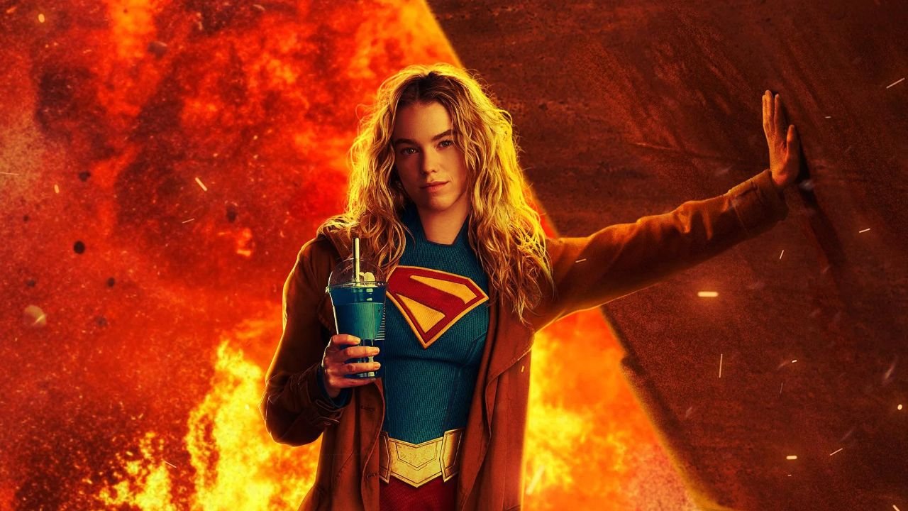 Supergirl 74% bilheteria