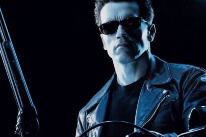 O Exterminador do Futuro 2 cinemas