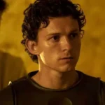 A Odisseia: Tom Holland